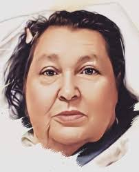 Doris Trotter's Instagram, Twitter & Facebook