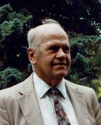 Obituary for Gerald O. Young