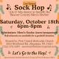 2nd Annual Sock Hop event image