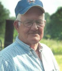 Harvey "Clint" Richey Obituary