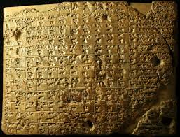 MUL.APIN Tablets: Babylonian Knowledge Of Astronomy And Astrology Recorded  In Cuneiform Writing . Systematic observations of the sky were carried out  by Babylonians living in southern Mesopotamia in the middle of the