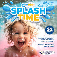 Meet Our Dedicated Swimmer of the Month: Samuel Boyle