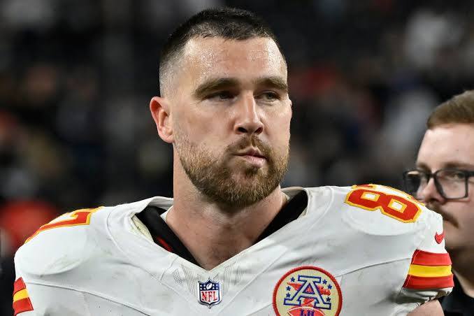 Travis Kelce wins Nationwide Charity Challenge amid charity controversy |  MARCA