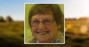 D. Jean Klein Obituary August 3, 2019