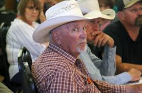 As fires smolder, ranchers see years of recovery ahead