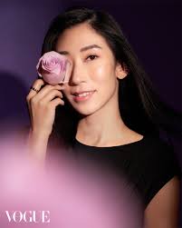 著名室內設計師Candice Chan Chao的「平衡之道」與Clé de Peau  Beauté殿堂級SYNACTIF的「極緻追求」互相呼應散發最耀眼的光芒