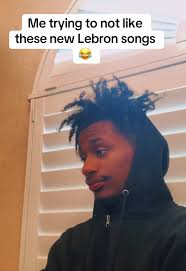 Mona Lisa Lebron Song