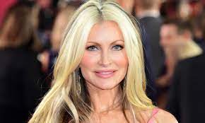 Доставка по москве и рф. Dancing On Ice Star Caprice Bourret Talks Exclusively About Her Miracle Sons Hello