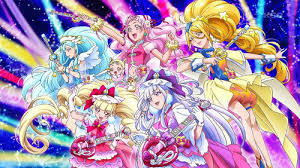 Reddit S 2020 Anime Awards Crowns Sarazanmai Hugtto Precure Attack On Titan Interest Anime News Network