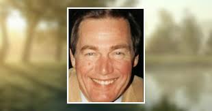 Jeremiah "Jerry" Mathewson Obituary December 5, 2024