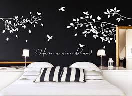 Weitere ideen zu wandtattoo, wandtattoo sprüche, wandtattoo schlafzimmer. Wandtattoo Aste Mit Vogeln Zitat W775 Baume Aste Schlafzimmer Wandtattoos Nach Zimmer Wandtattoos Grandora De