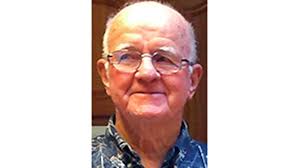 Obituary of Robert John Risberg