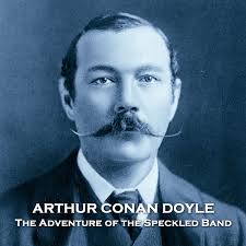 Adventure of the Speckled Band, The audiobook by Arthur Conan Doyle