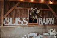Bliss Barn | FOUR TONS of rock laid yesterday at Bliss Barn ...