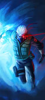 Kakashi wallpapers posted by zoey walker. 1242x2688 Kakashi 4k Iphone Xs Max Hd 4k Wallpapers Images Backgrounds Photos And Pictures