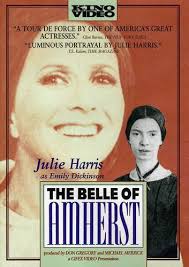 The Grass so little has to do by Emily Dickinson