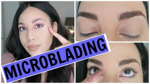 Microblading 10 Days Of Healing Results
