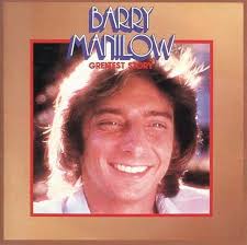 ○バリーマニロウ/BarryManilow ファンクラブ 会報誌 ネクタイピン 資料等まとめて ☆美品 ☆激レア ○