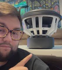 Audio ace's new Pocket Rocket compared to the B2 RC2, ill have all the new  audio ace products added to the site as soon as i get up (may be a little