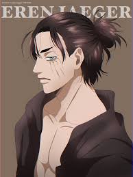 Maybe you would like to learn more about one of these? Eren Jaeger Attack On Titan Image 2849928 Zerochan Anime Image Board