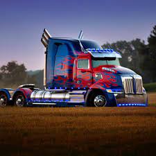 Autobot leader optimus prime will personally carry out the mission. Optimus Prime Truck Wallpapers Top Free Optimus Prime Truck Backgrounds Wallpaperaccess