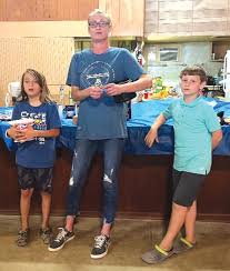 Vestnik 2023.08.14 by SPJST