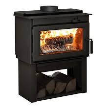Drolet Optima Contemporary Wood Stove At Menards To Replace Old Wood Stove Small Wood Stove Wood Stove Wood Burning Stove