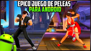 Sega genesis collection (psp) eur español mega esta colección incluye juegos creados para sega's genesis de 16 bits, emulados para jugar en psp. Uno De Los Mejores Juegos De Peleas Para Android Final Fighter Nueva Actualizacion Gameplay Apk Youtube