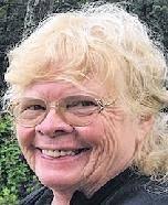 Sheila Rapp Obituary (1945