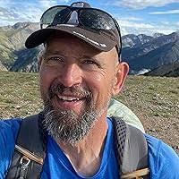 Christopher Lancette's Instagram, Twitter & Facebook