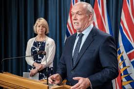 We are committed to providing regular communications and updates with all members of the. Covid 19 In B C Travel And Film Industries To Restart As British Columbia Enters Phase 3 Of Reopening Plan Georgia Straight Vancouver S News Entertainment Weekly