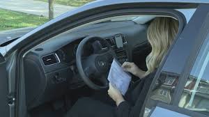 Experienced Drivers Icbc Rate Hike Shows Goal Posts Have