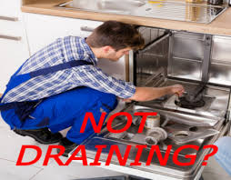 You can find kenmore dishwashers , ge dishwashers , and dishwashers from whirlpool , and kitchenaid. Dishwasher Not Draining Appliance Helpers