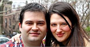 Daniel Frommer's Instagram, Twitter & Facebook