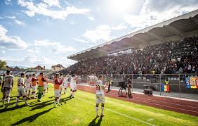 Program meciuri 'u' cluj, meciurile de mâine și din tot sezonul curent al echipei 'u' cluj. AlertÄ A Fost SchimbatÄ Data Primului Meci De Baraj Dintre Fc Hermannstadt Èi U Cluj Ora De Sibiu