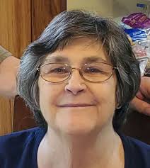 Barbara Ann Turpin Obituary May 3, 2022