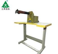 Rubber Sole Edge Burr Trimming Machine Shoe Sole Edge Trimming Machine
