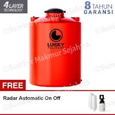 Toren air anti lumut | tangki air anti lumut harga 2021 terbaru. Jual Tangki Air Tandon Toren Lucky Polytank 3000 Liter Jakarta Pusat Sumber Makmur Sejahtra Tokopedia
