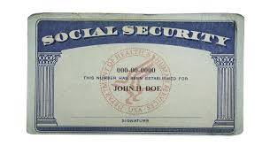Replacing your social security card can also be done online. Social Security Numbers And Why Your Baby Needs One Babycenter