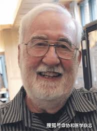David Sackett：循证医学之父_手机搜狐网