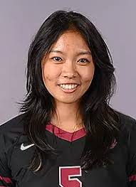 2022 Women's Volleyball Roster