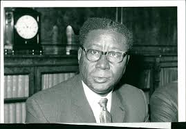 Amazon.com: Vintage photo of Major General Joseph Arthur Ankrah : 居家與廚房