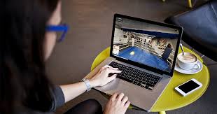 ‎explore world landmarks, discover natural wonders and step inside locations such as museums, arenas, restaurants and small businesses with google street view. Mehr Reichweite Mit Virtuellen Rundgangen Bei Google Street View