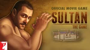 Sultan The Game Salman Khan Youtube