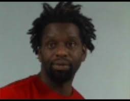 Leesville Police Department