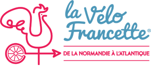 La Velo Francette Un Itineraire Connecte Velo Francette Velo Voyage A Velo