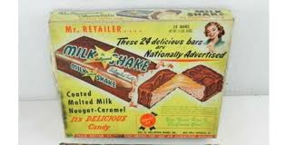 Why did archway discontinue fruit and honey bars? Discontinued Candy Bars You Had As A Kid