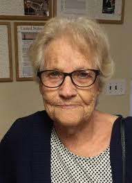 Joan Bivens Rollins, 89, of West Portsmouth