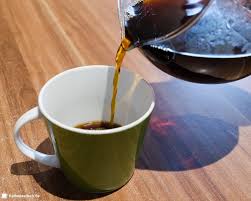 Filterkaffee Kochen Anleitung Fur Den Handfilter Kaffeetastisch