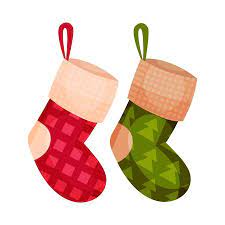 Shop tillys for cool and fun stocking stuffers your family & friends will love. Stocking Stuffer Cliparts Stock Vector And Royalty Free Stocking Stuffer Illustrations